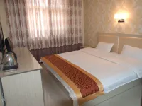Fangshan Yashu Hotel Hotels in Fangshan County