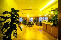 Hongyun Hotel Hotel a Huaying