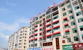 ying shan hong hotel
