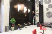 윈룽 호텔 (원링 인타이 지점)