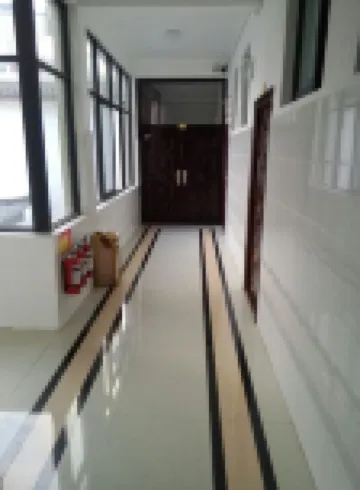 Heqing Heyu Hotel