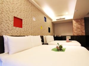 Timho Hotel