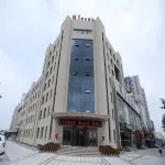 Yingkou Longyue Business Hotel