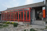 the Great Wall Old Courtyard Ancient Inn Các khách sạn gần Bát Đạt Lĩnh