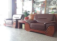 Huangshan Xiuning 6 1 Hotel