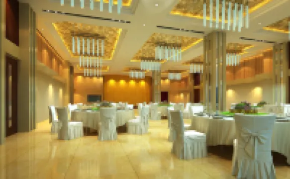 โรงแรมไดนาสตี้