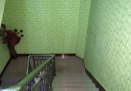 Le'an Huangchao Hotel Отели в г. Леань