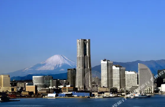 橫濱皇家花園酒店