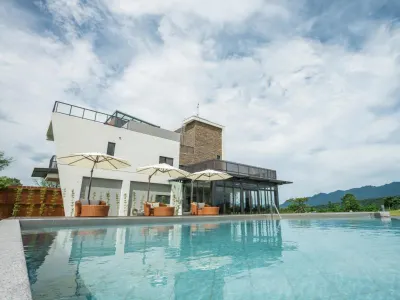 The Silence Manor Hotels near Ruisui Ranch