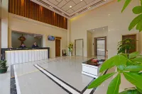 Longting Holiday Hostel Hotel a Fengkai