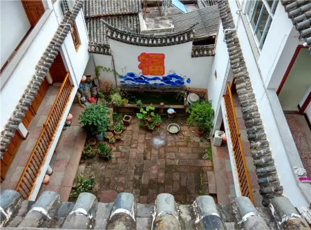 Yonghe Inn Отели рядом с достопримечательностью «Heijing Passenger Transport Terminal»