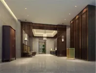 Shehong Xinyue Business Hotel