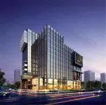 Shehong Xinyue Business Hotel