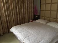 上海文丽时尚宾馆 - 普通大床房