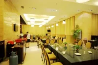 Jianning Hotel - petit déjeuner