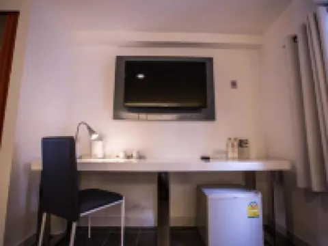 The Original Orange Hotel Hotels in Nakhon Si Thammarat