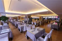 Jinhu Hotel