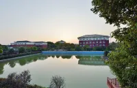 Yidu Xiaoxihu Garden Hotel