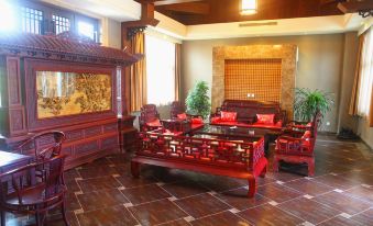 Furu Donghai Shuhuayuan
