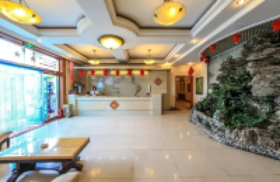 Chang Bai Shan Hotel
