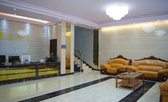 Xilankapu Hotel