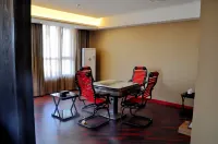 Yongning Fengxiang Boutique Hotel
