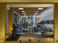 Jinling Grand Hotel Hotels in Kunshan