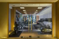 Jinling Grand Hotel