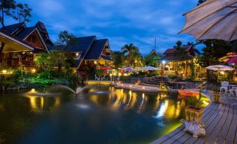 Is am O Chiang Mai Resort - Housity