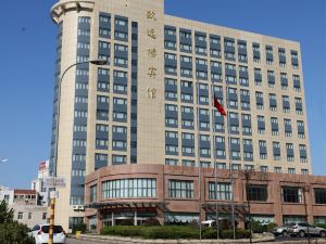 Zhiyuanlou Hotel