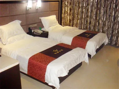 Harbour Impression Chain Hotel (Yuncheng Konggang)