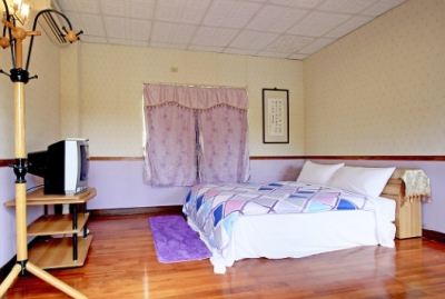 ダブルルーム チェンユアン B&Bの写真