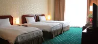 Liuying Jianshanpi Resort 류잉구 호텔