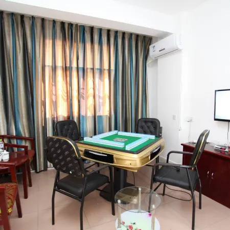 Jianshui Ximen Hotel