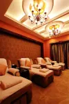Cili Hotel - spa