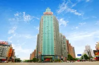 Jiang Hua International Hotel