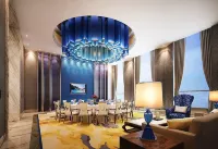 Wanda Realm Yinchuan