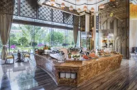 Wanda Reign Wuhan