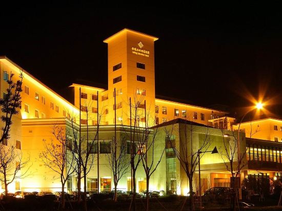 Jinling Lakeview Hotel