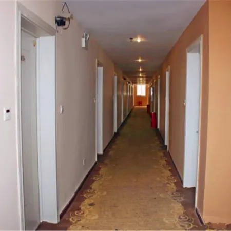 Suining Hongyuan Hotel