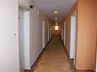 Suining Hongyuan Hotel