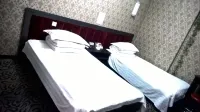 Qing'an Boxing Fashion Express Hotel