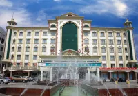 Yinmao Hotel