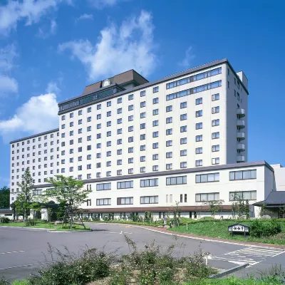 Mercure Miyagi Zao Resort & Spa Hotels near Miyagi Zao Eboshi Resort