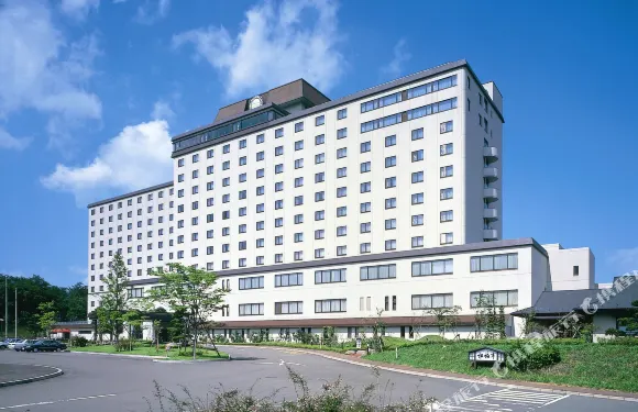 宮城蔵王美居温泉度假酒店