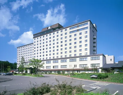 Mercure Miyagi Zao Resort & Spa Hotels in Zao