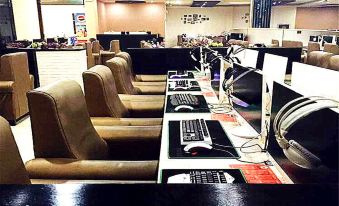 Wanding Business Hostel
