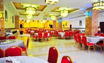 Guoshun Holiday Hostel