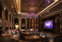 Kaibang Hotel Golmud Hotels in Golmud