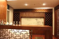 Zhangpu Binzhi Hotel